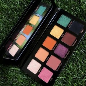 Violet Voss Essentials eyeshadow pallet